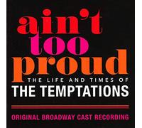 Original Soundtrack - Ain't Too Proud: the..