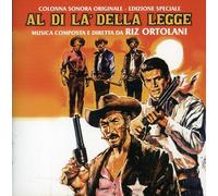 Original Soundtrack - Al Di La'della Legge