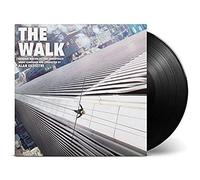 Original Soundtrack (Alan Silvestri) - The Walk (Gatefold sleeve) [180 gm 2LP black vinyl]