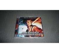 Original Soundtrack - Alex Rider: Stormbreaker