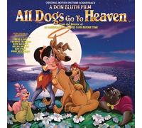 Original Soundtrack - All Dogs Go to Heaven