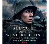 Original Soundtrack - All Quiet On The Western Front [VINYL]