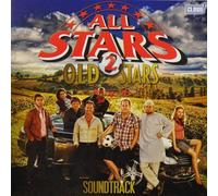 Original Soundtrack - All Stars 2 - Old Stars
