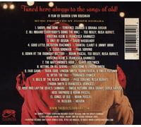 ORIGINAL SOUNDTRACK - ALLELUIA THE DEVIL'S CARNIVAL [ORIGINAL MOTION PICTURE SO