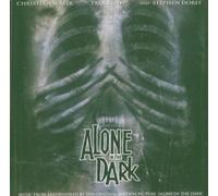 Original Soundtrack - Alone in the Dark