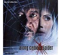 Original Soundtrack - Along Came A Spider: Music From The Motion Picture