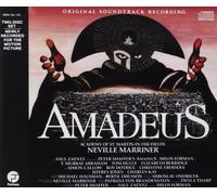 Various – Amadeus