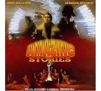 Original Soundtrack - Amazing Stories