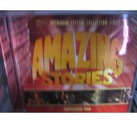 Original Soundtrack - Amazing Stories Anth. 1