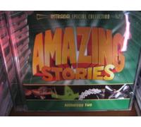 Original Soundtrack - Amazing Stories Anth. 2