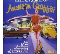 Original Soundtrack - American Graffiti 1