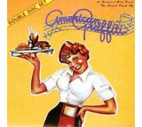 Original Soundtrack : American Graffiti CD 2 discs (2007) NEW Great Value