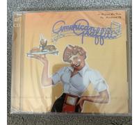 OST - American Graffiti