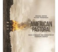 Original Soundtrack - American Pastoral [180 gm black vinyl]