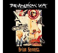 Original Soundtrack - American Way, The (Bennett)