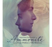 Original Soundtrack - Ammonite [VINYL]