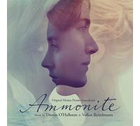 Original Soundtrack - Ammonite [VINYL]