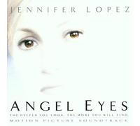 Original Soundtrack - Angel Eyes