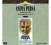 Original Soundtrack - Anima Persa (Lai)