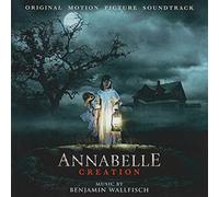 Original Soundtrack - Annabelle Creation [Vinyl]