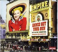 Original Soundtrack - Annie Get Your Gun