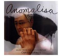 Original Soundtrack - Anomalisa [180 gm black vinyl] [VINYL]