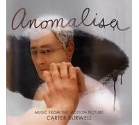 Original Soundtrack - Anomalisa [180 gm black vinyl] [VINYL]