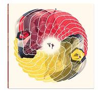 ORIGINAL SOUNDTRACK - ANT-MAN AND THE WASP - Vinyl Record - M3z