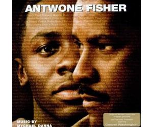 Original Soundtrack Antwone Fisher (CD) Album
