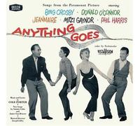 Original Soundtrack - Anything Goes [Us Import]