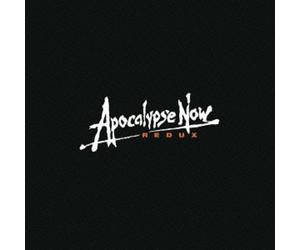 Original Soundtrack - Apocalypse Now Redux