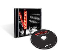 Original Soundtrack - Apollo