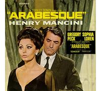Original Soundtrack - Arabesque [180 gm black vinyl]