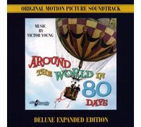 Original Soundtrack - Around The World In 80 Days (Young)