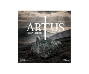 Original Soundtrack - Artus Excalibur