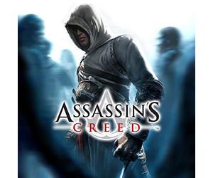 Original Soundtrack - Assassin's Creed