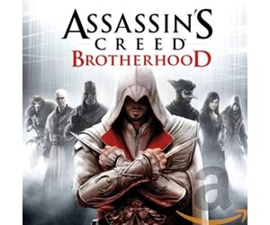 Original Soundtrack - Assassin's Creed Brotherhood