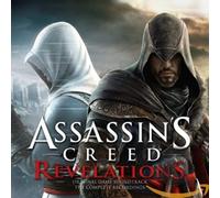 Original Soundtrack - Assassin's Creed Revelations