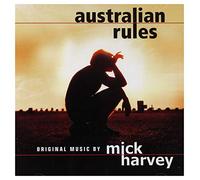 Original Soundtrack - Australian Rules (Mick Harvey)