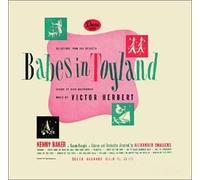 Original Soundtrack - Babes In Toyland/Red Mill (Remastered) [Us Import]