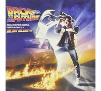 Original Soundtrack - Back to the Future