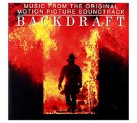 Original Soundtrack - Backdraft (Zimmer)