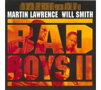 Original Soundtrack - Bad Boys II