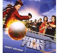 Original Soundtrack - Balls Of Fury