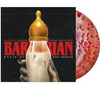 Original Soundtrack - Barbarian (LP Coloured Vinyl) [VINYL]