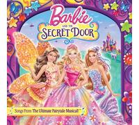 Original Soundtrack - Barbie And The Secret Door