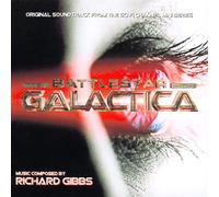 Original Soundtrack - Battlestar Galactica (Gibbs)