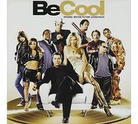 Original Soundtrack - Be Cool [Us Import]