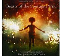 Original Soundtrack - Beasts of the Southern