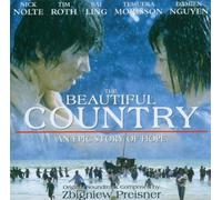 Original Soundtrack - Beautiful Country, The (Preisner)